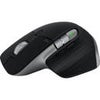 Logitech MX Master 3S Performance Wireless Mouse for Mac Space Gray